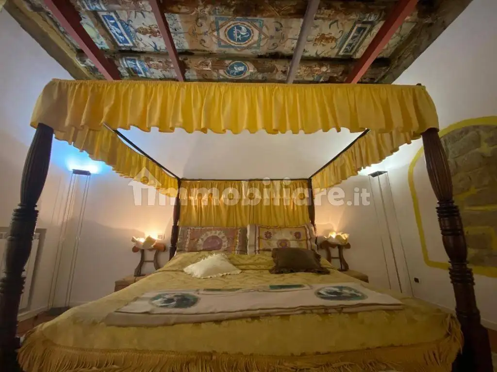 Appartamento in affitto a Napoli