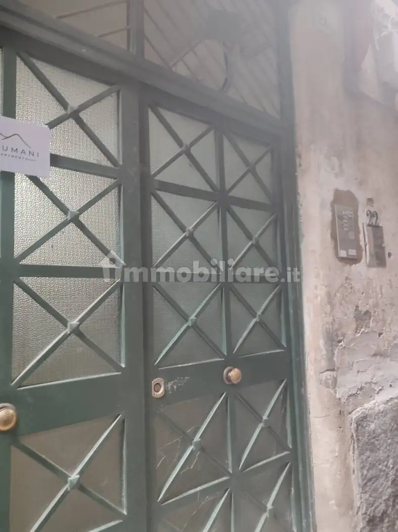 Appartamento in affitto a Napoli