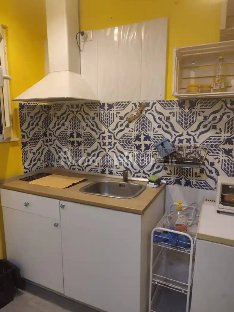 Monolocale Supportico D'Astuti, Santa Lucia, Napoli - foto 2