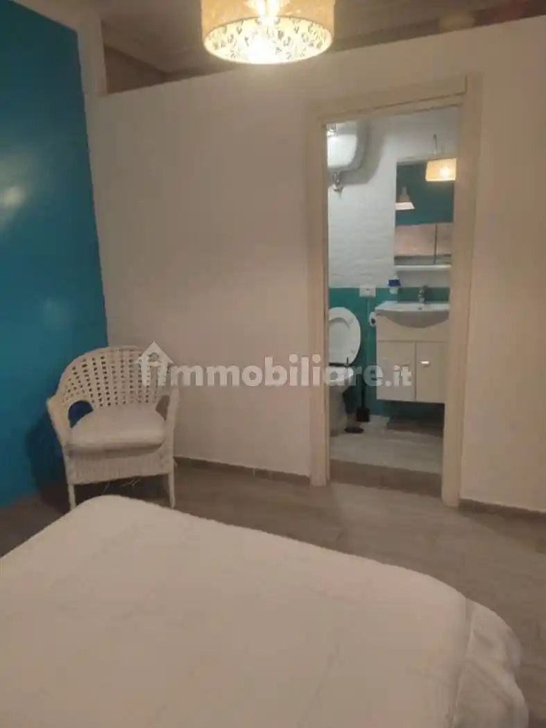 Monolocale Supportico D'Astuti, Santa Lucia, Napoli - foto 3