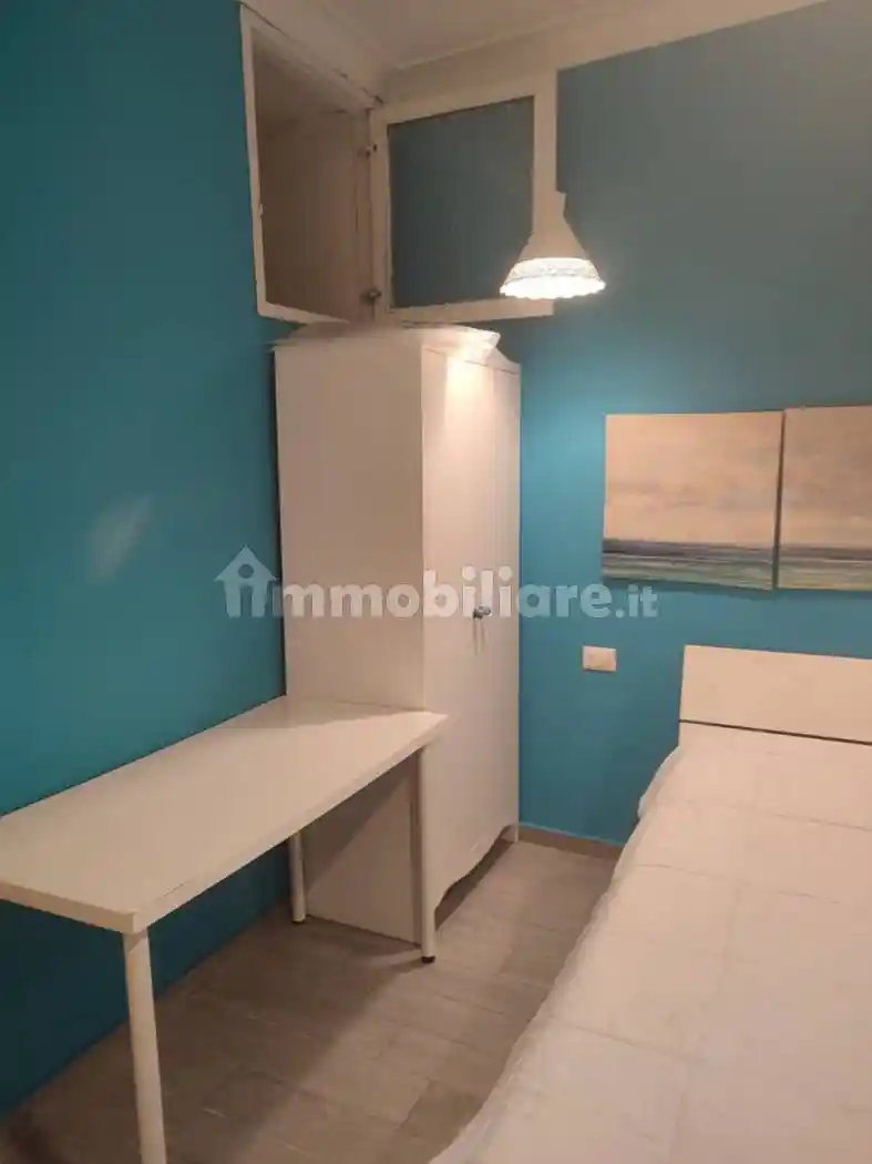 Monolocale Supportico D'Astuti, Santa Lucia, Napoli - foto 4