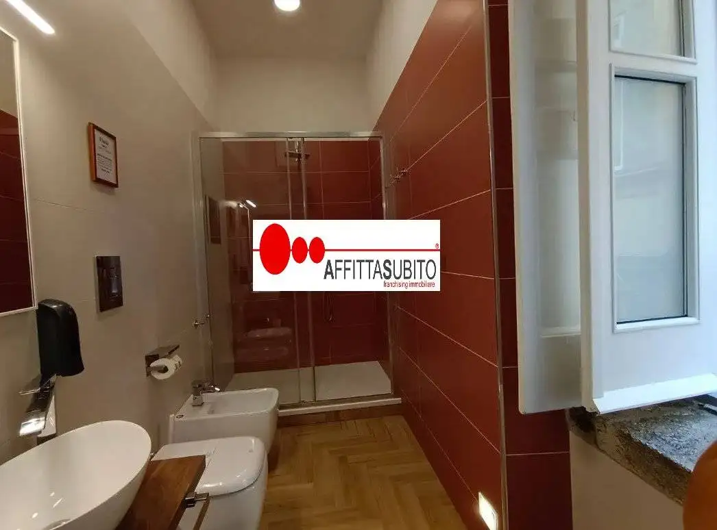 Appartamento in affitto a Napoli