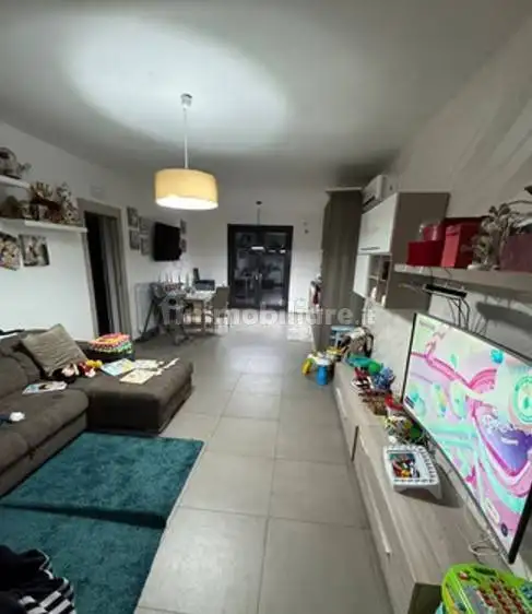 Appartamento in affitto a Napoli