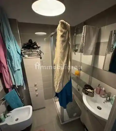 Quadrilocale via nuova del campo, Poggioreale, Napoli - foto 3