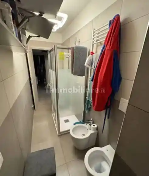 Quadrilocale via nuova del campo, Poggioreale, Napoli - foto 4