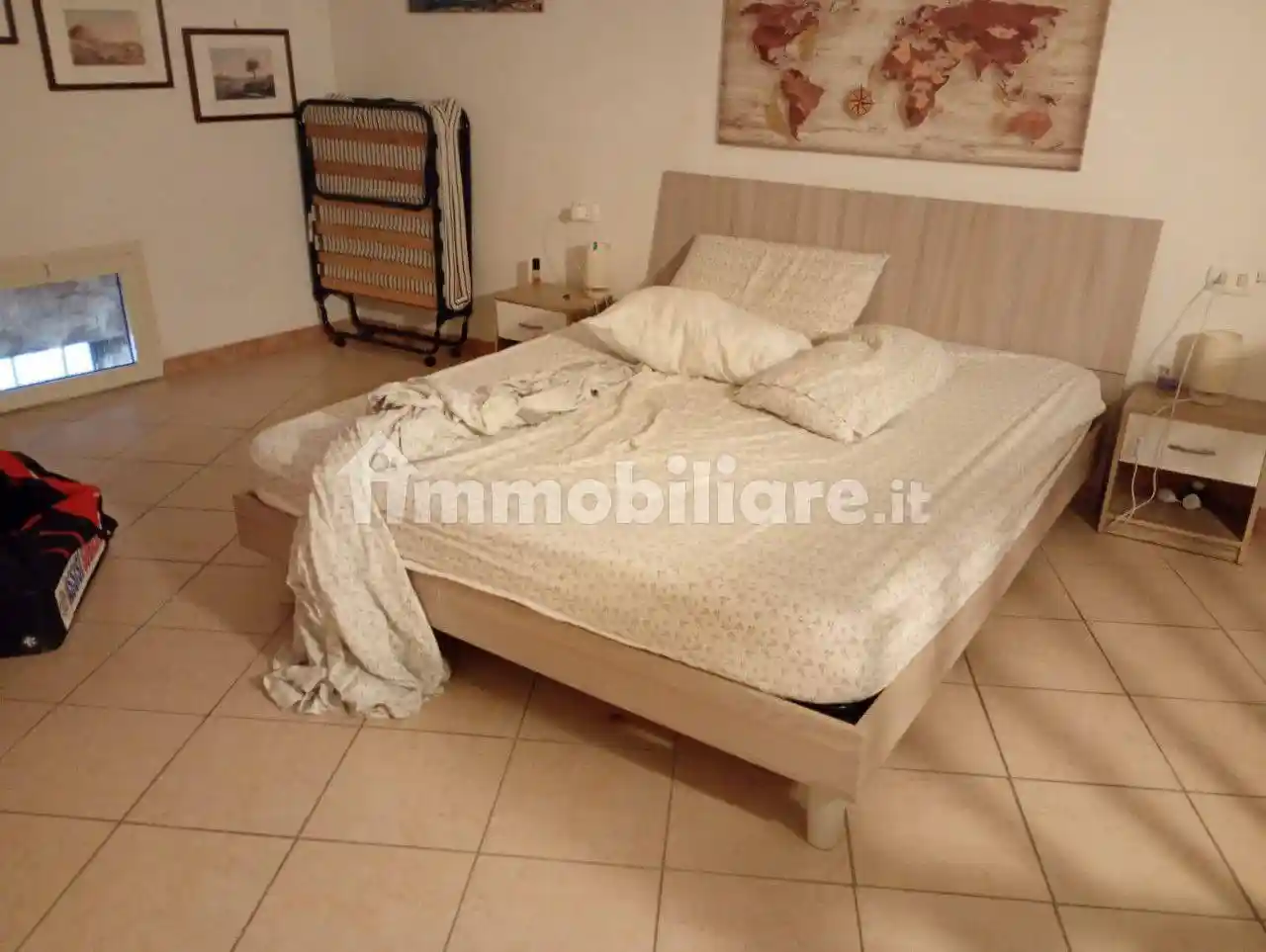 Bilocale Santa Maria Antisecula, Sanità, Napoli - foto 3