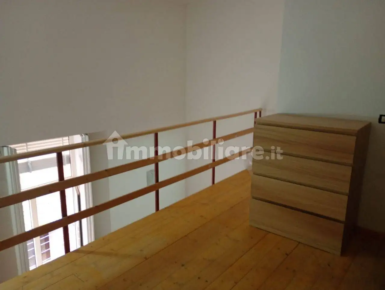 Appartamento in affitto a Napoli