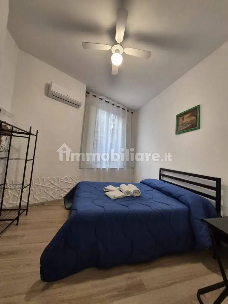 Appartamento in affitto a Napoli