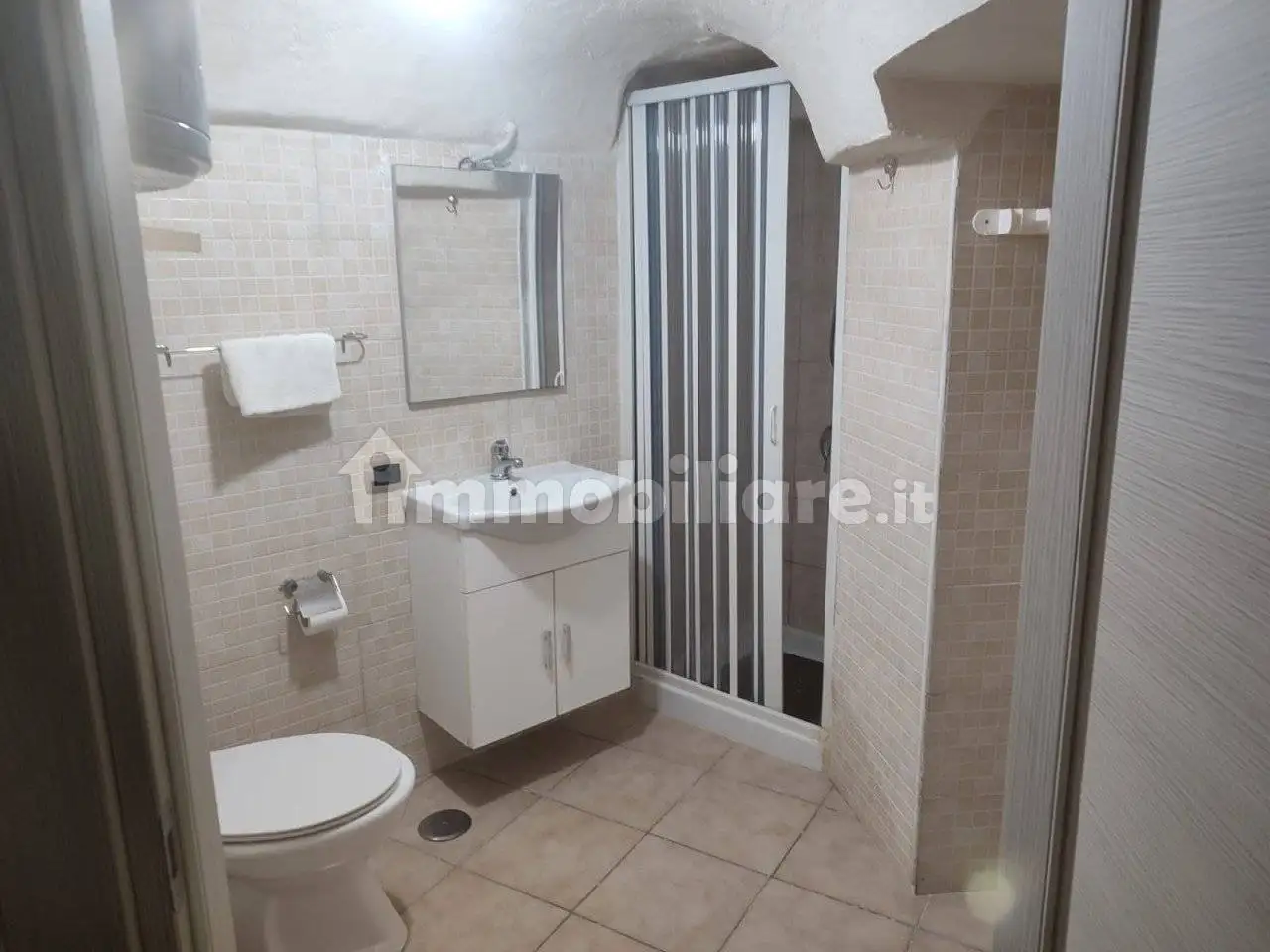 Appartamento in affitto a Napoli