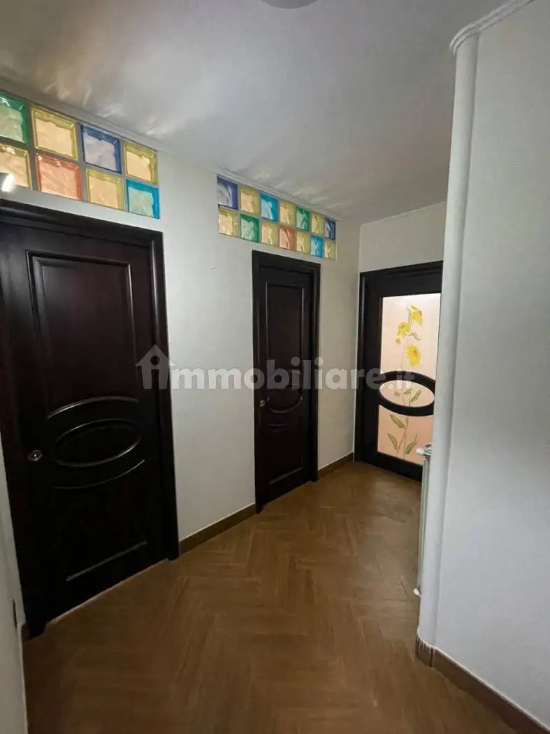 Appartamento in affitto a Napoli