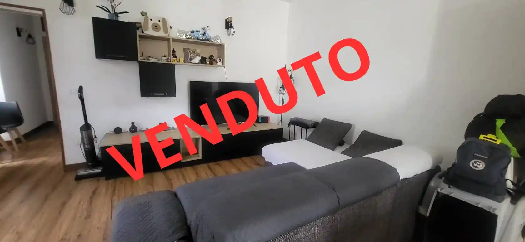 Appartamento in vendita a Concesio