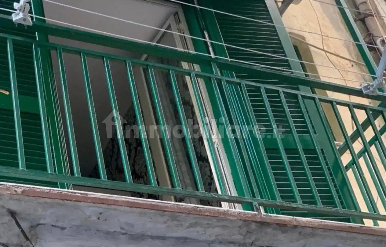 Trilocale Vico Lungo Gelso, Quartieri Spagnoli, Napoli - foto 3