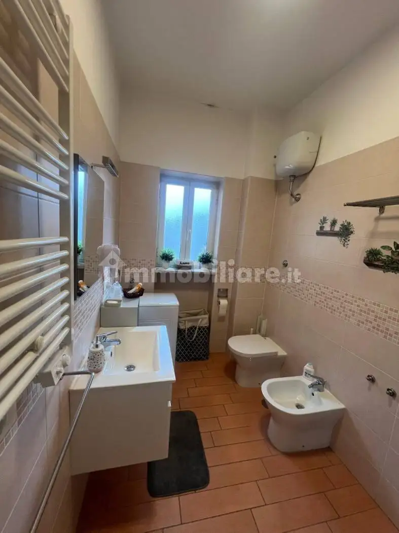 Appartamento in affitto a Napoli