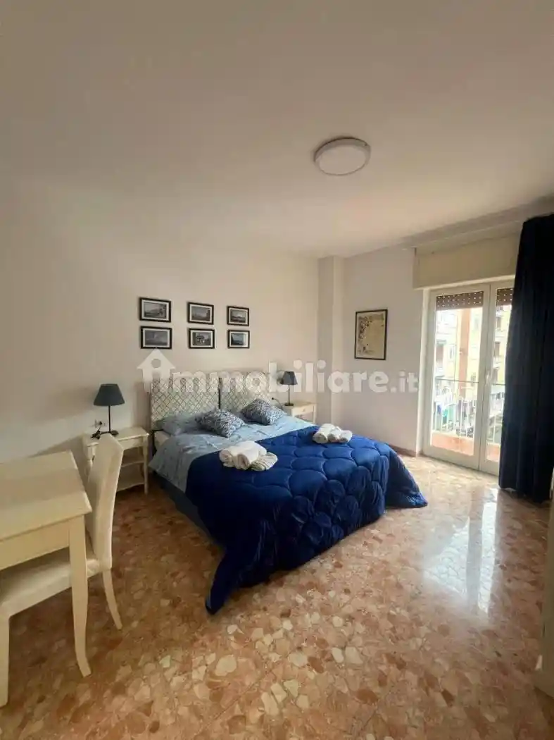 Trilocale corso Amedeo di Savoia 220, Stella - Materdei, Napoli - foto 2