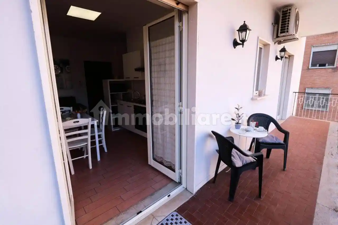 Trilocale corso Amedeo di Savoia 220, Stella - Materdei, Napoli - foto 5