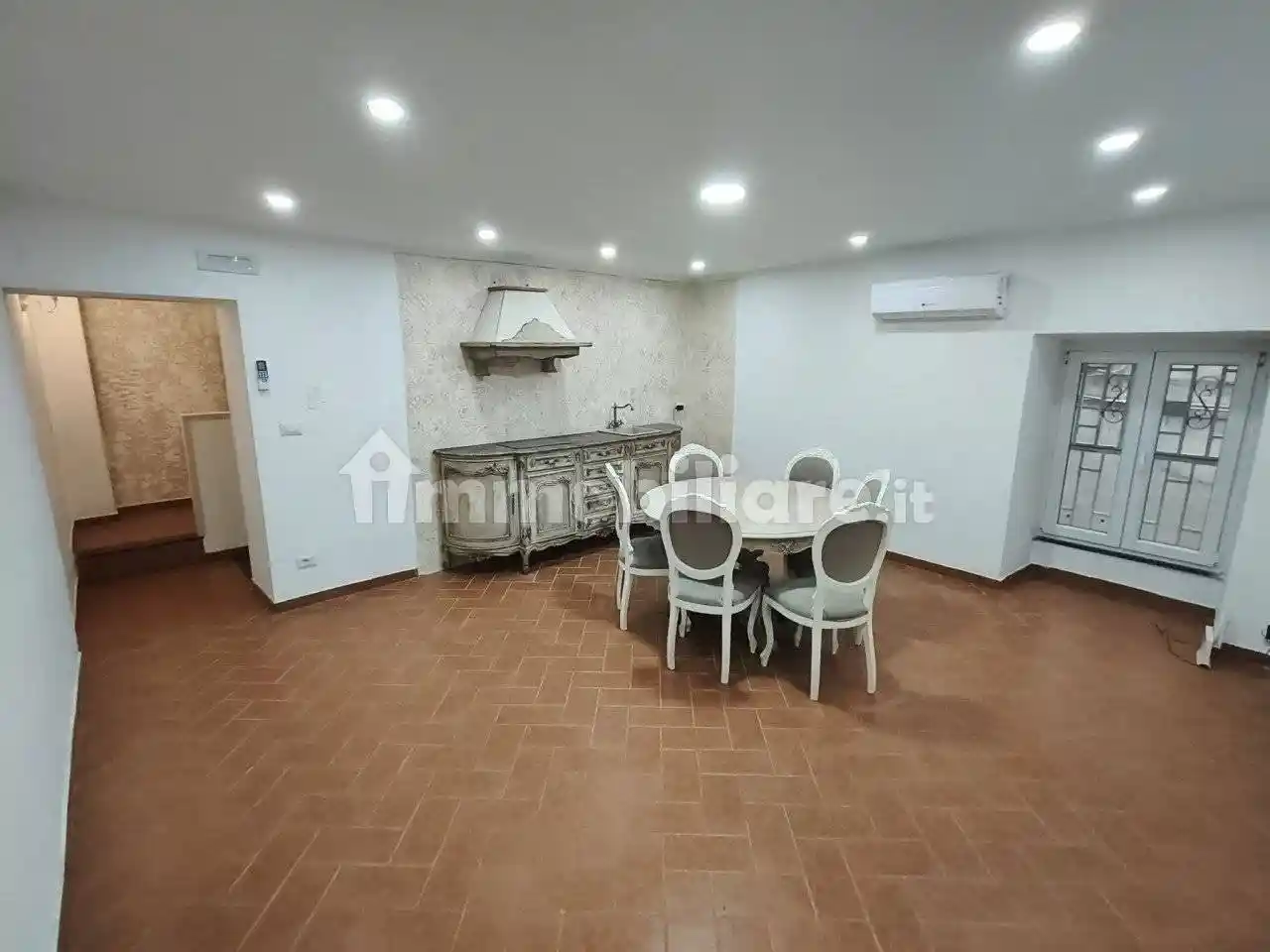 Bilocale Vico dei Miracoli 45, Sanità, Napoli - foto 3