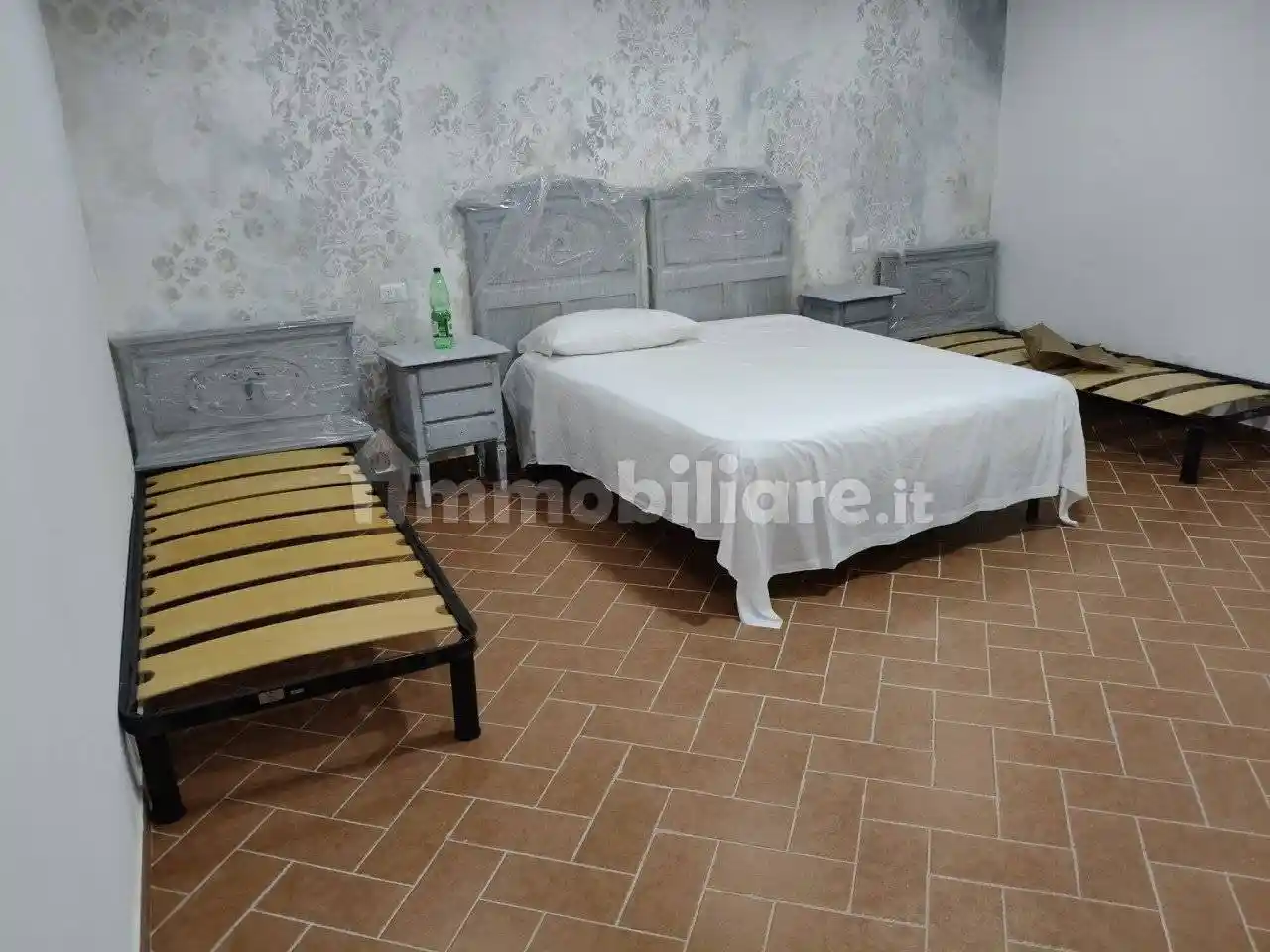 Bilocale Vico dei Miracoli 45, Sanità, Napoli - foto 4