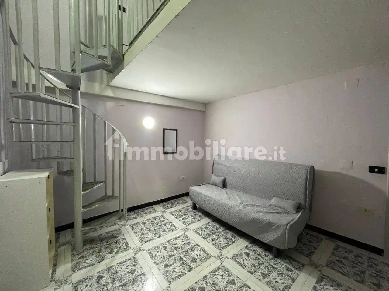 Bilocale via Bartolomeo Chioccarelli 30, Mercato, Napoli - foto 2