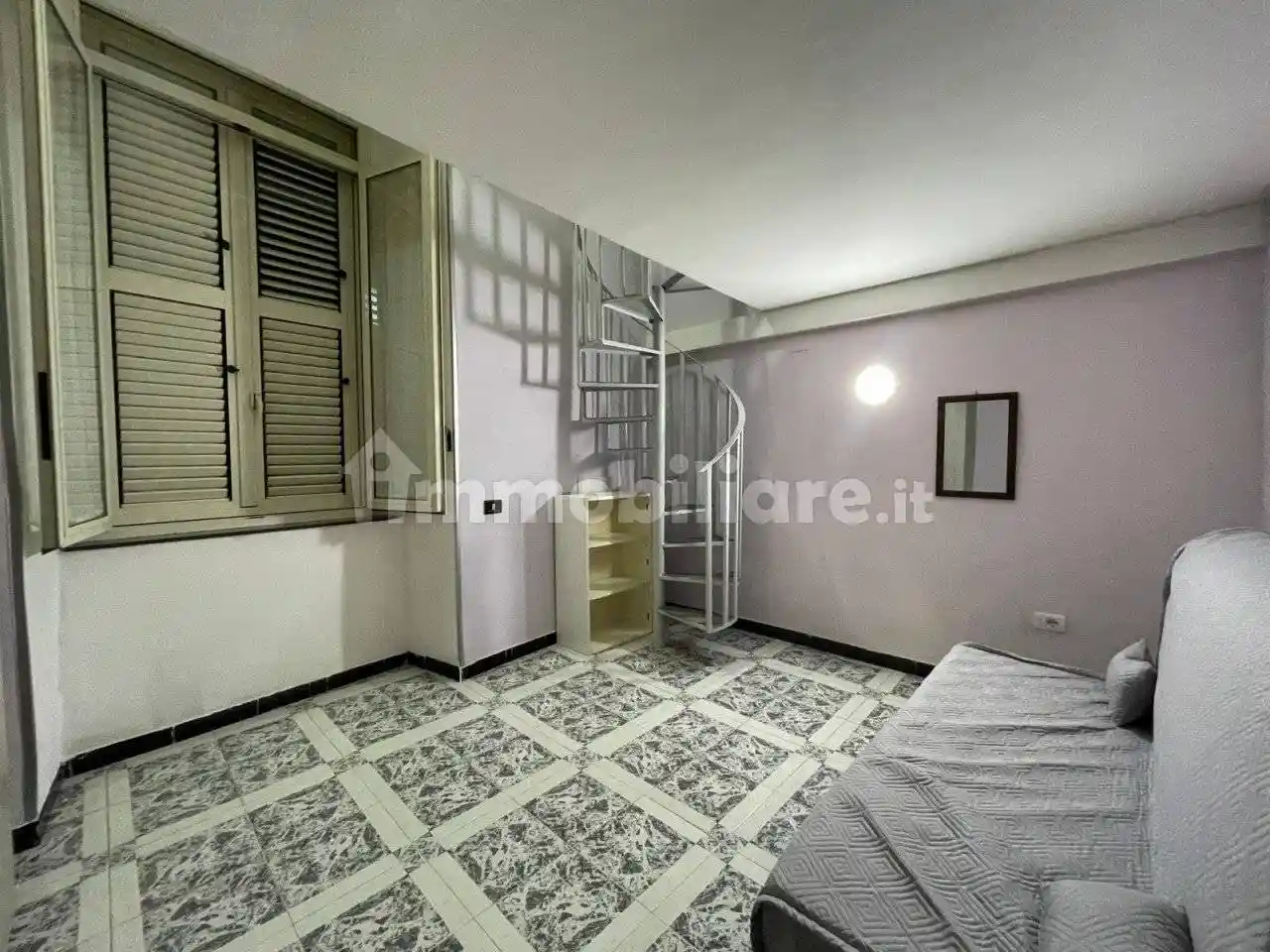 Bilocale via Bartolomeo Chioccarelli 30, Mercato, Napoli - foto 3