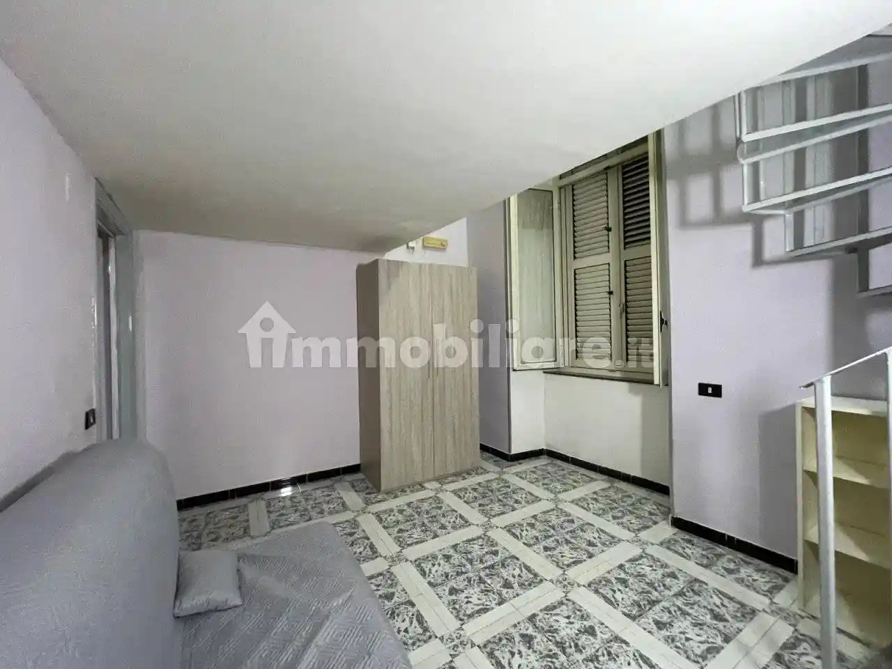 Bilocale via Bartolomeo Chioccarelli 30, Mercato, Napoli - foto 4