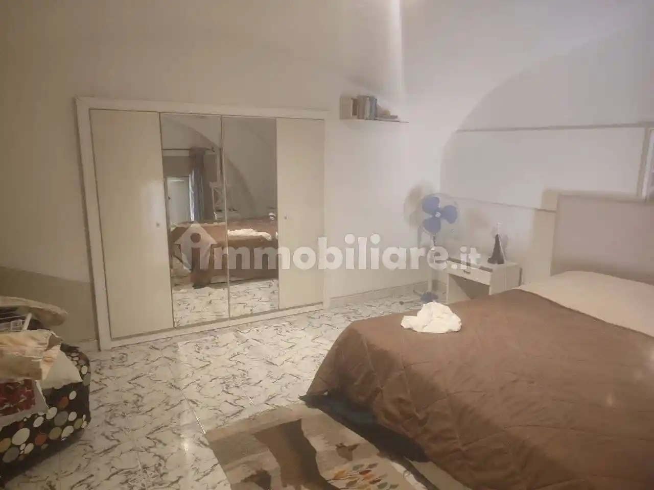 Bilocale Vico Ferdinando San felice, Sanità, Napoli - foto 2