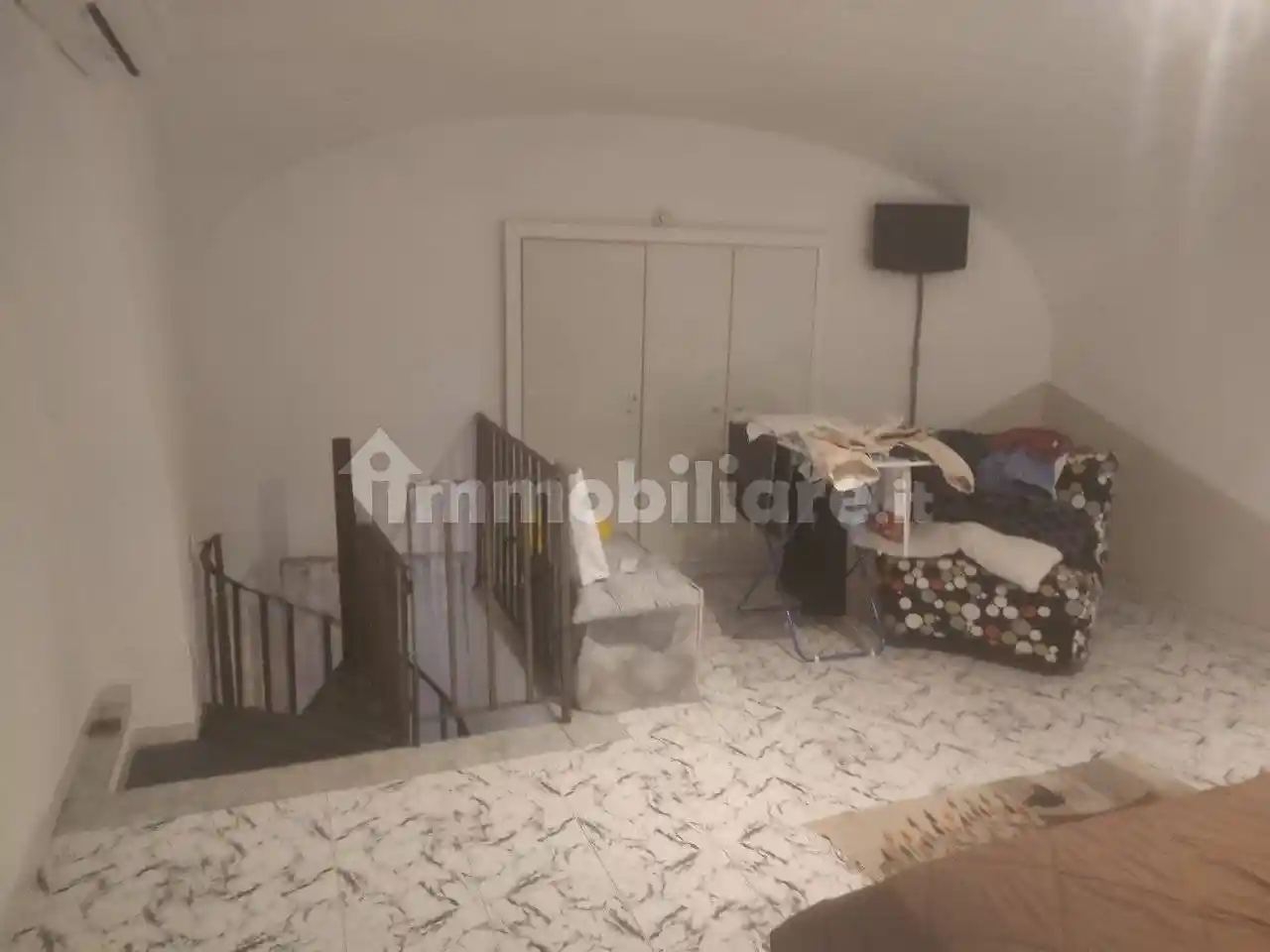 Bilocale Vico Ferdinando San felice, Sanità, Napoli - foto 5