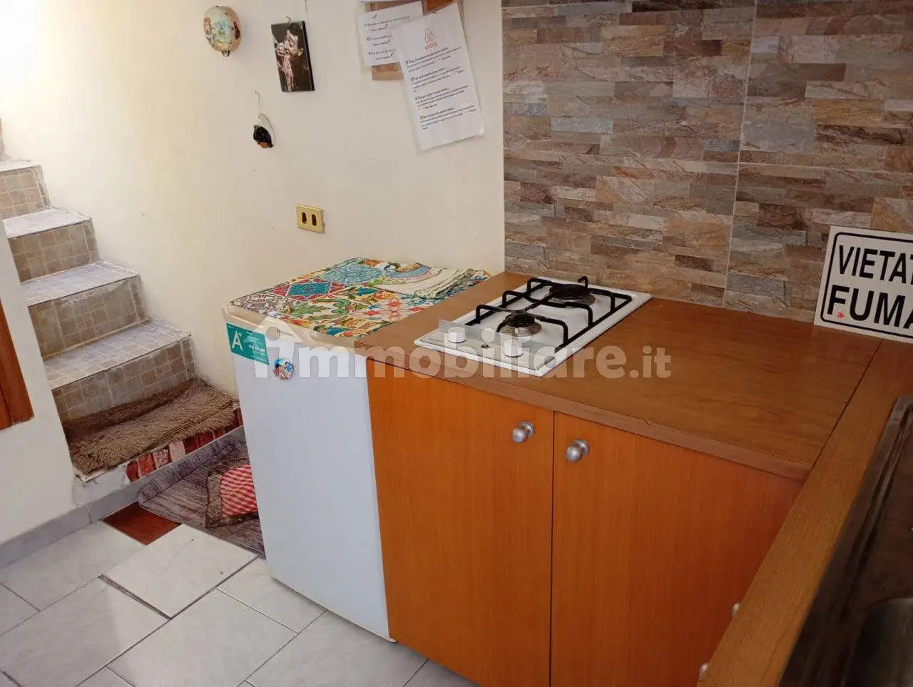 Appartamento in vendita a Napoli