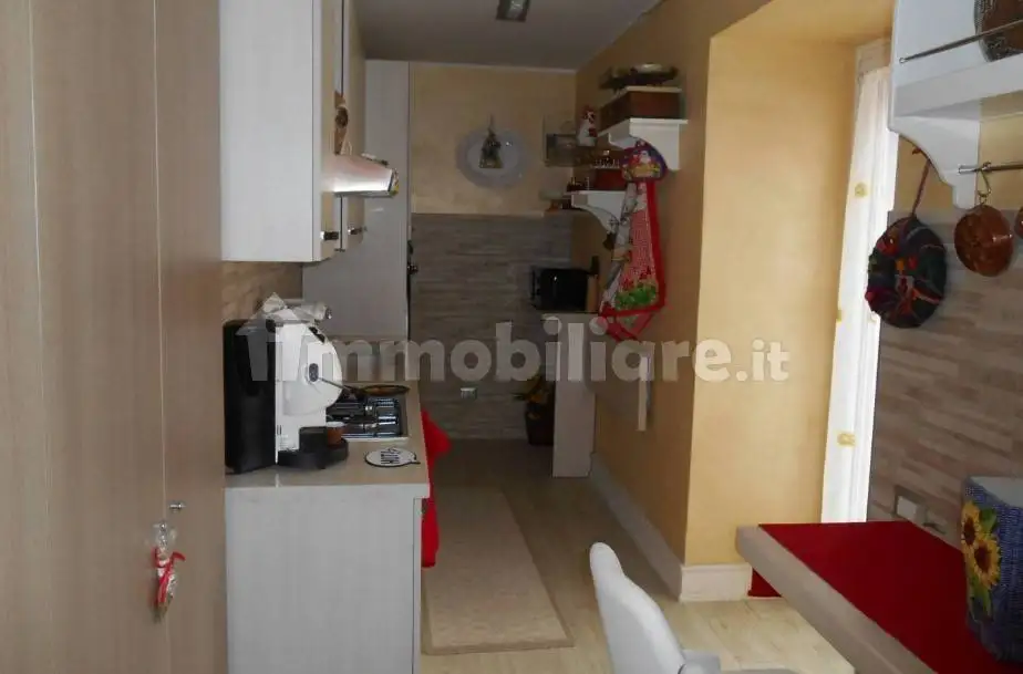 Appartamento in vendita a Napoli