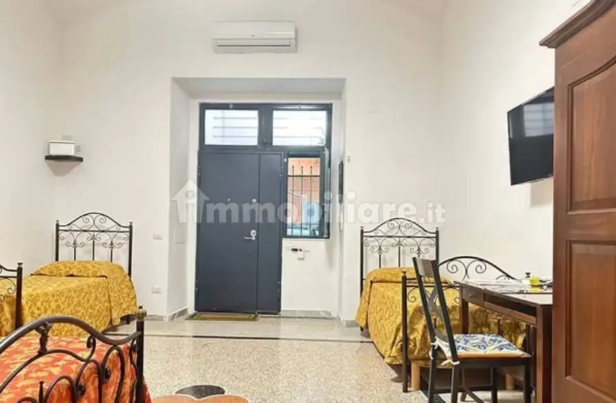 Appartamento in affitto a Napoli