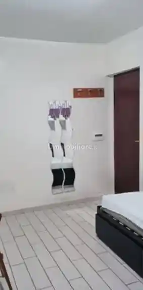 Monolocale via San Cosmo Fuori Porta Nolana 117, Garibaldi - Ferrovia, Napoli - foto 3