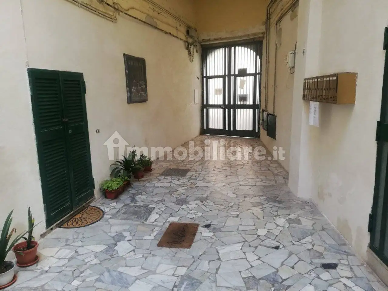 Appartamento in affitto a Napoli