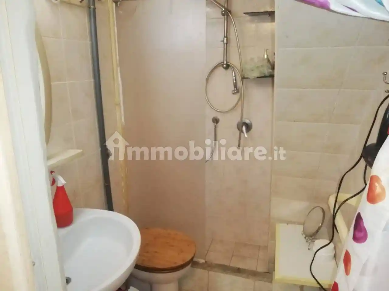 Bilocale Vico del Sacramento, San Carlo All'Arena, Napoli - foto 5