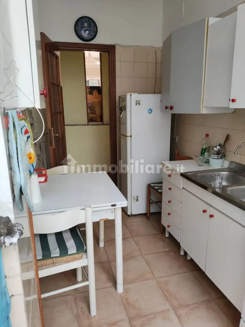 Appartamento in affitto a Napoli