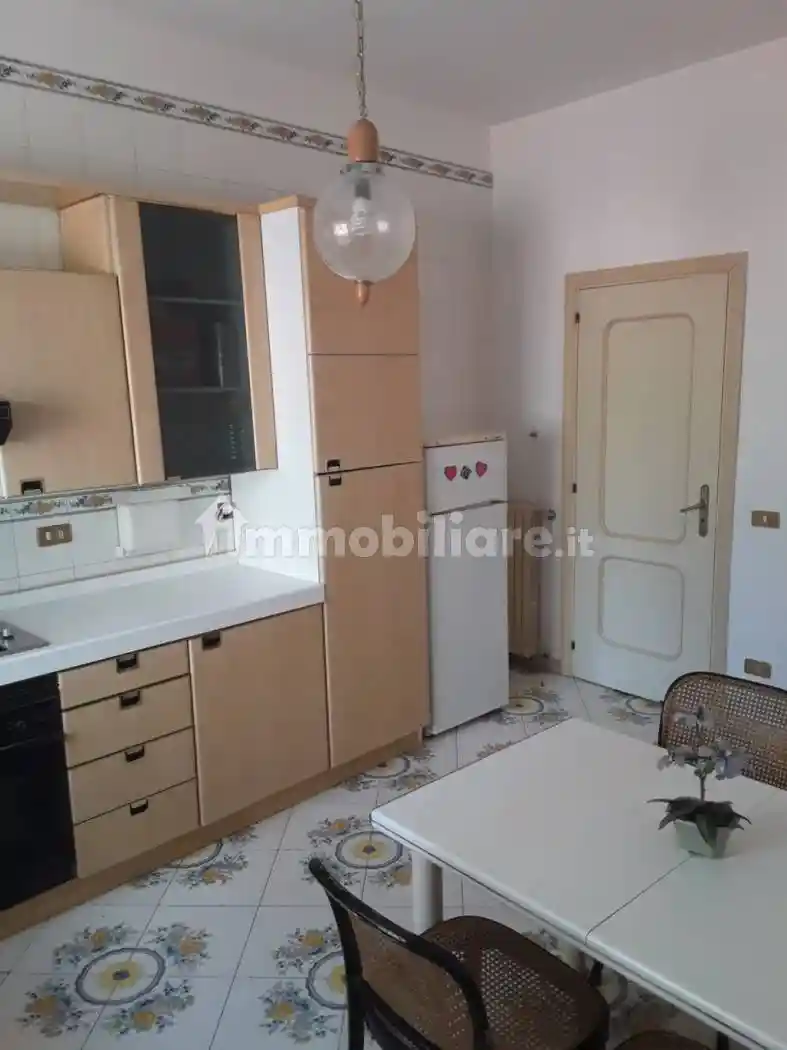 Bilocale via Giordano Bruno 103, Mergellina - Piedigrotta, Napoli - foto 3