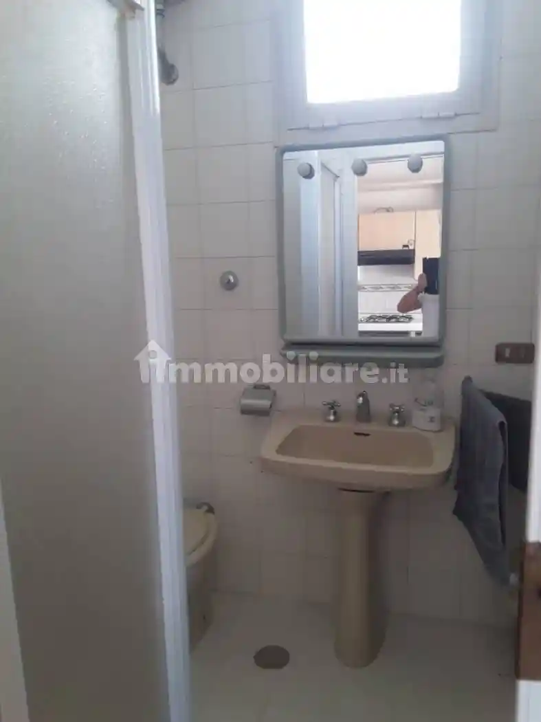 Bilocale via Giordano Bruno 103, Mergellina - Piedigrotta, Napoli - foto 5