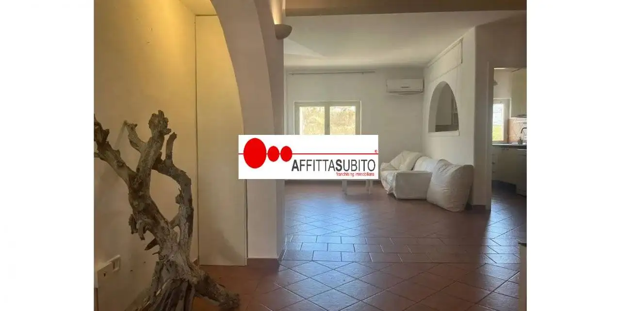 Appartamento in affitto a Napoli