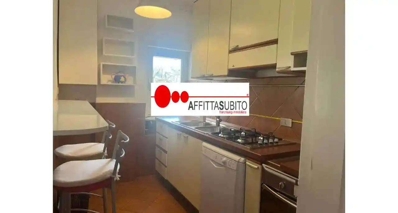 Bilocale via Privata del Parco Comola Ricci 163, Mergellina - Piedigrotta, Napoli - foto 4