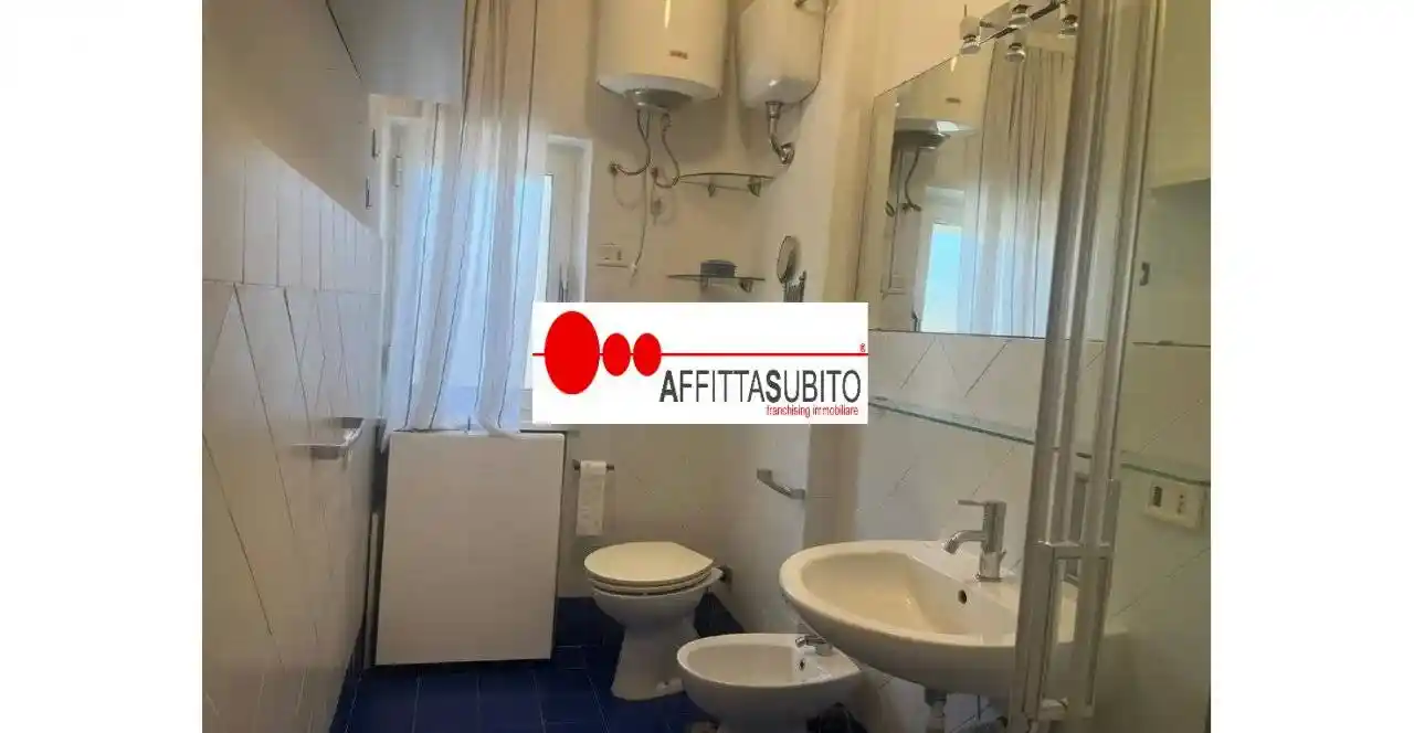 Bilocale via Privata del Parco Comola Ricci 163, Mergellina - Piedigrotta, Napoli - foto 5