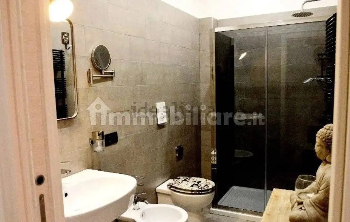 Appartamento in affitto a Napoli