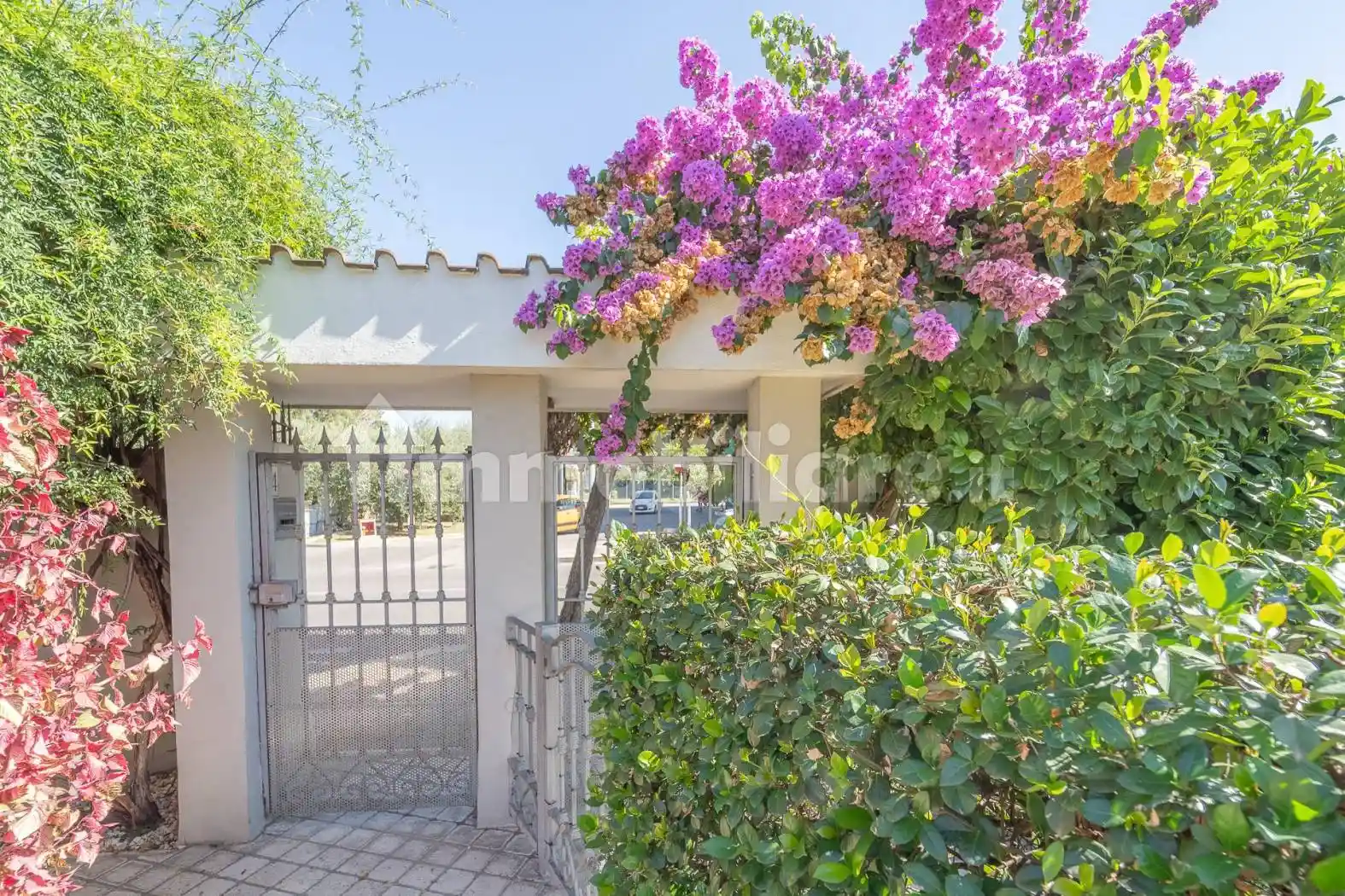 Villa unifamiliare via dei Sette Metri, Morena, Roma - foto 2