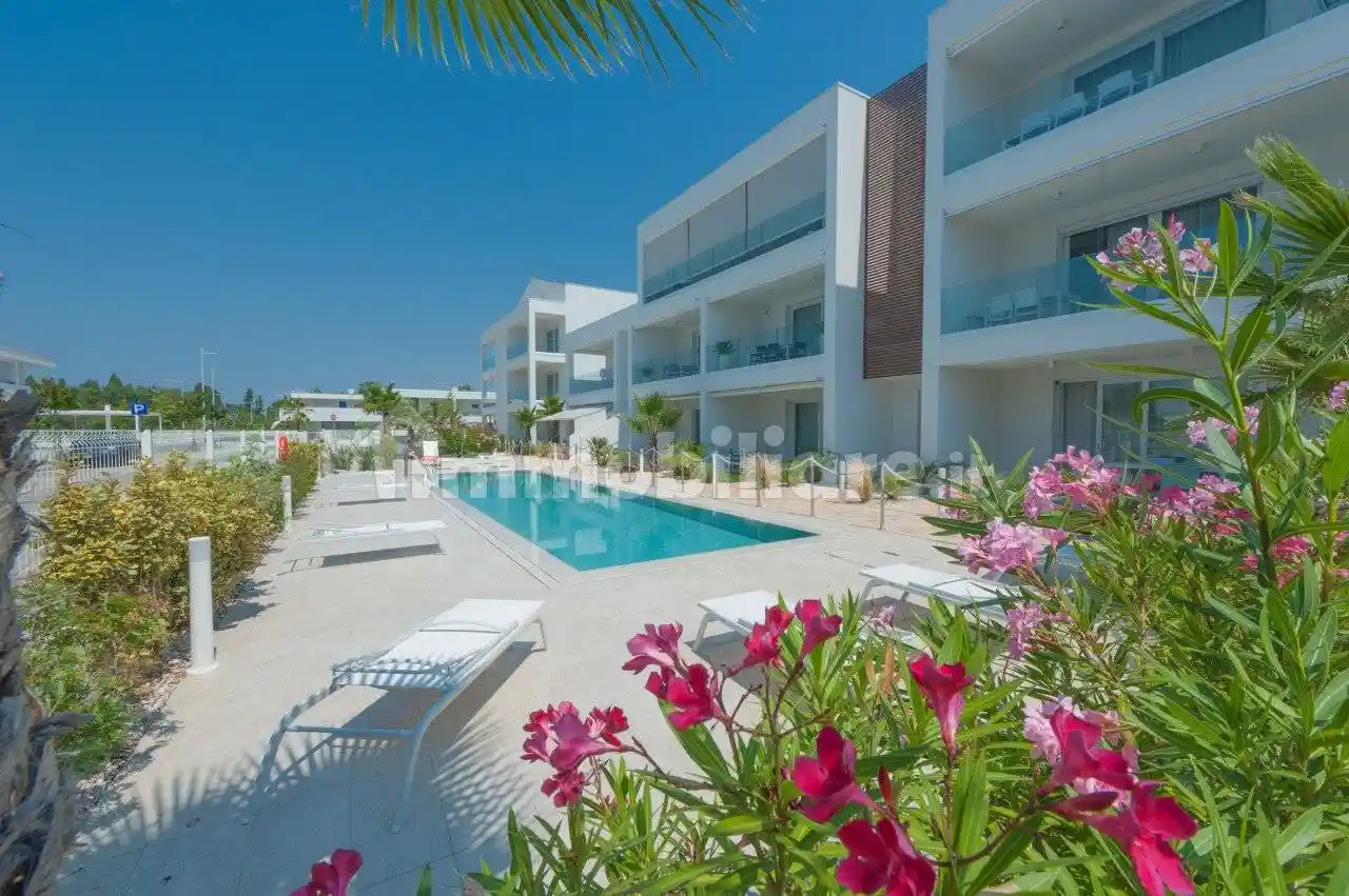 Appartamento in vendita a Jesolo