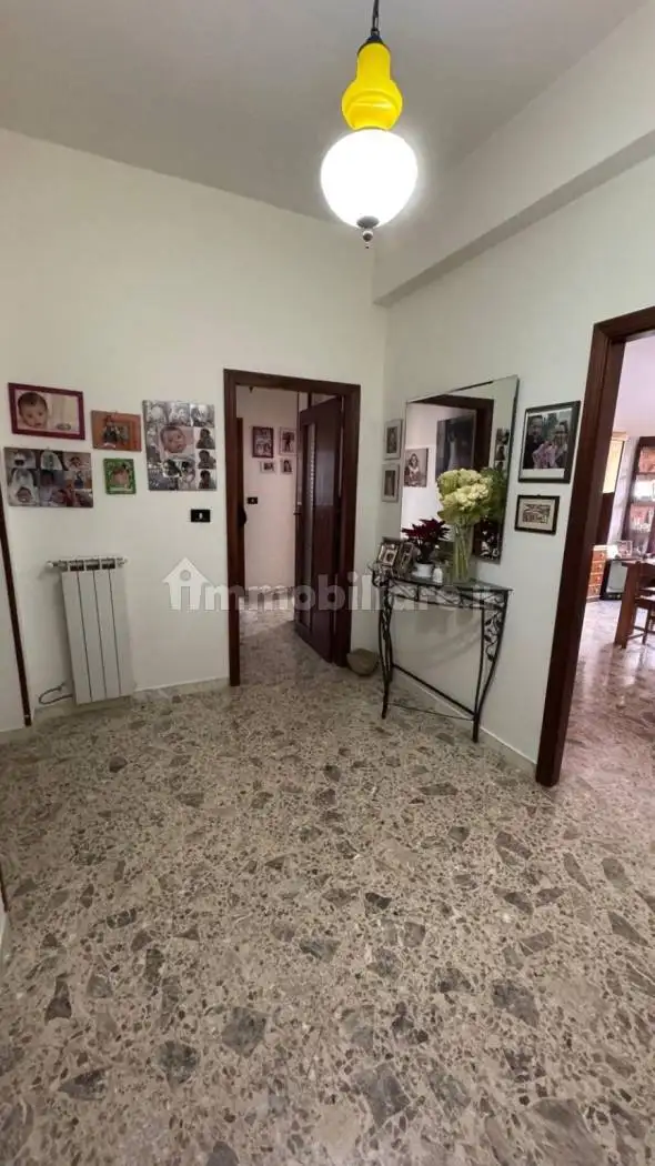 Appartamento in vendita a Giffoni Valle Piana