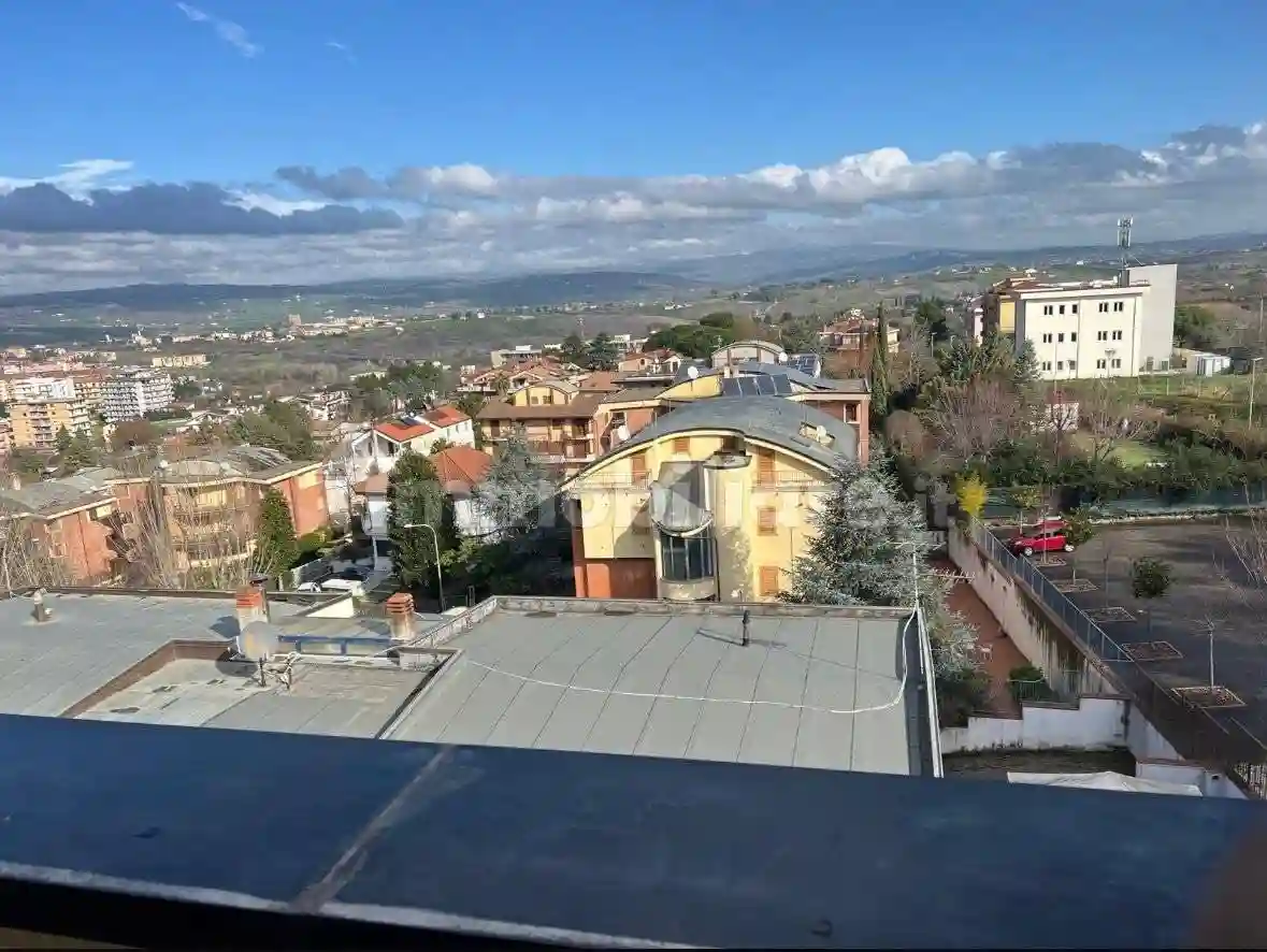 Attico via Angelo Mazzoni, Fratelli Rosselli, San Liberatore, Benevento - foto 4