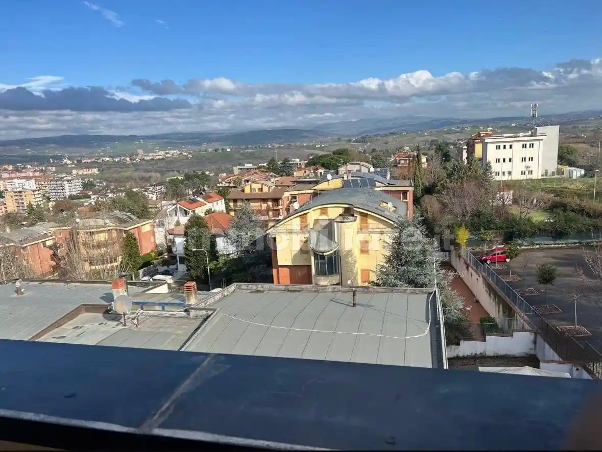 Attico via Angelo Mazzoni, Fratelli Rosselli, San Liberatore, Benevento - foto 2