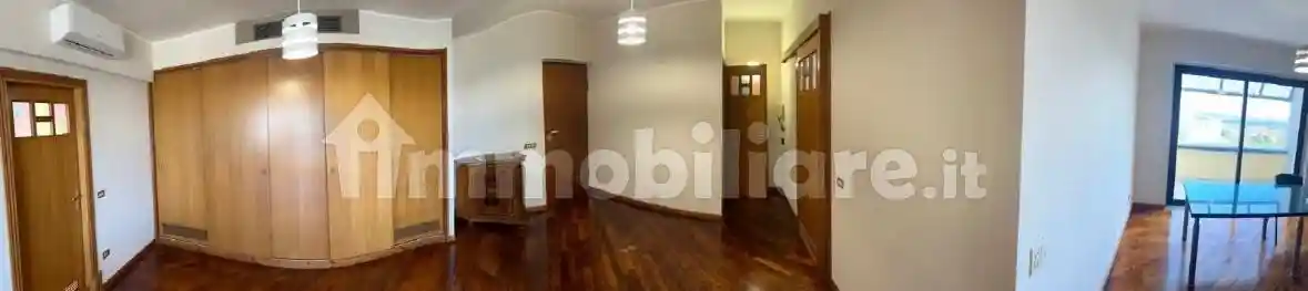 Attico via Angelo Mazzoni, Fratelli Rosselli, San Liberatore, Benevento - foto 4