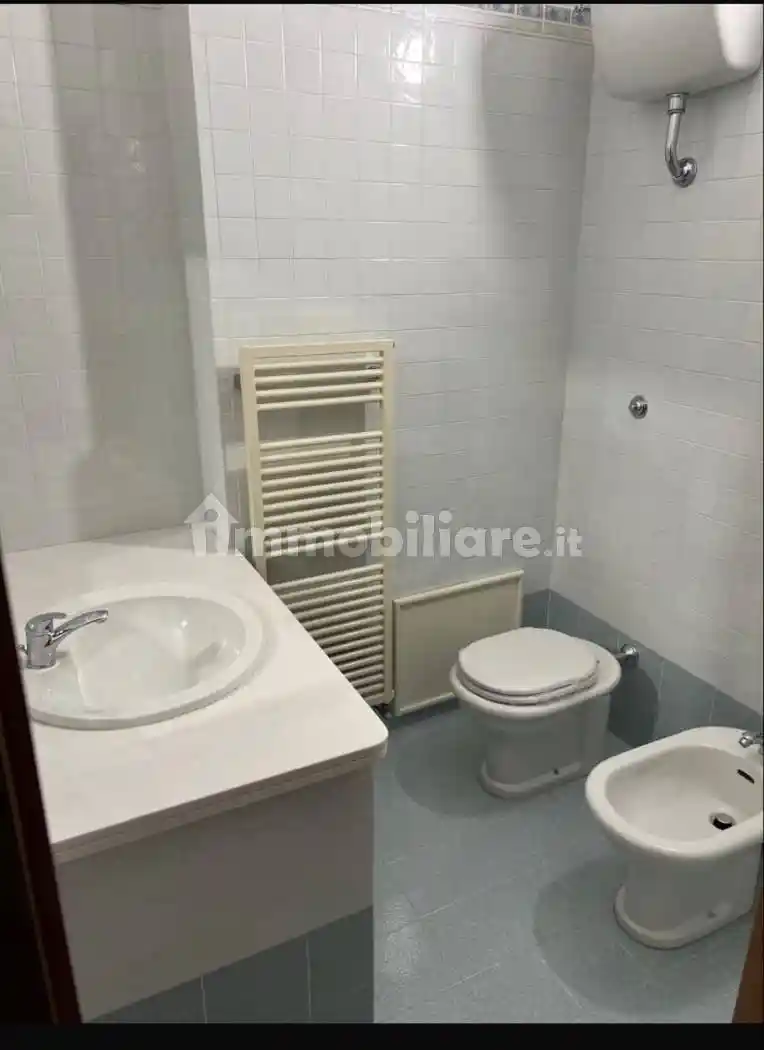 Attico via Angelo Mazzoni, Fratelli Rosselli, San Liberatore, Benevento - foto 5