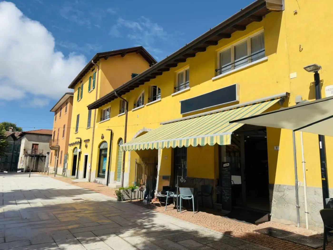 Appartamento in affitto a Colverde