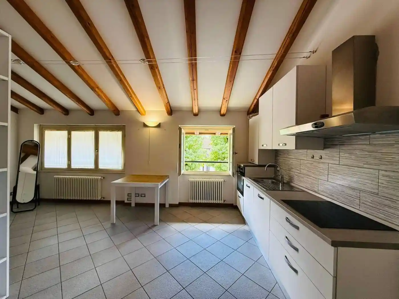 Monolocale via alla Chiesa, Drezzo, Colverde - foto 2