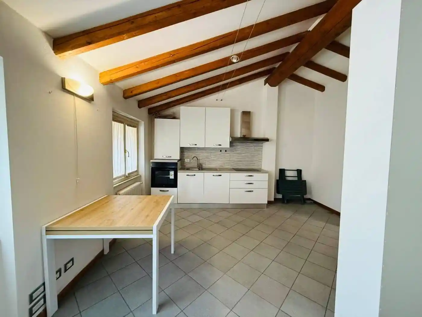 Monolocale via alla Chiesa, Drezzo, Colverde - foto 3