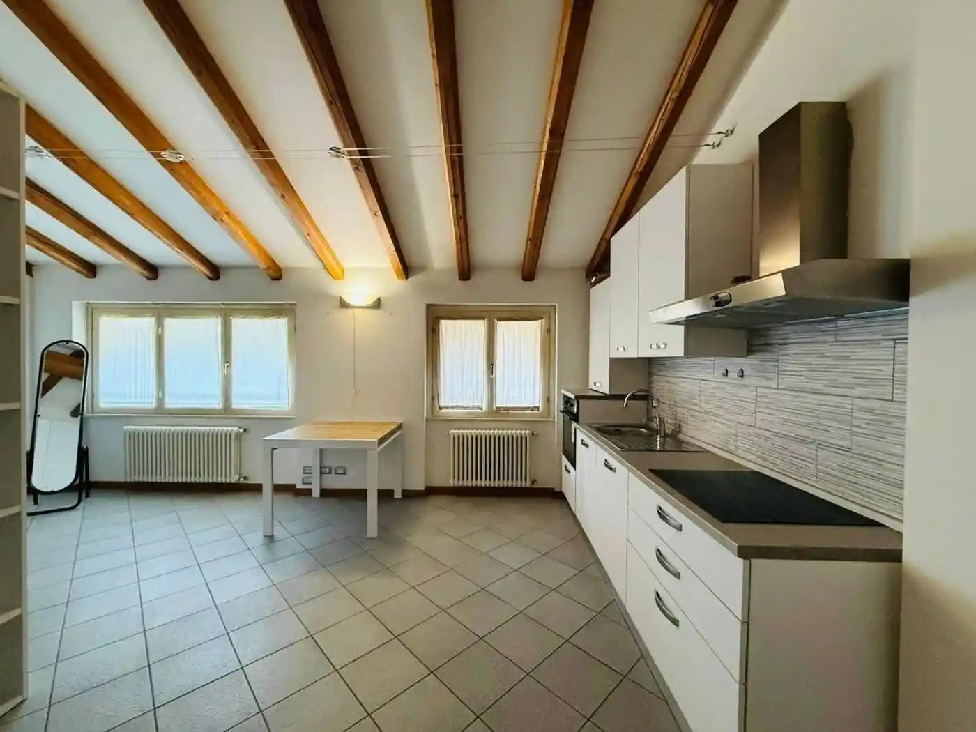 Monolocale via alla Chiesa, Drezzo, Colverde - foto 4